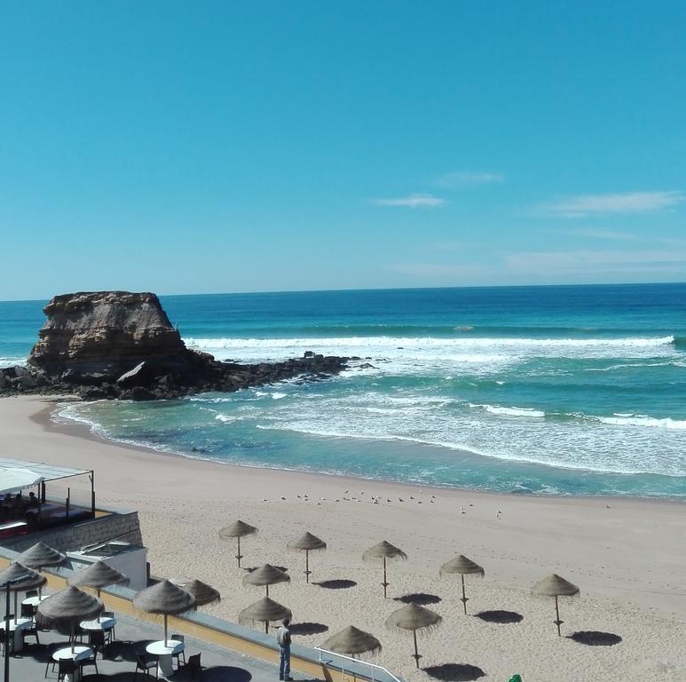 Promar - Eco Beach & Spa Hotel Maceira  Esterno foto